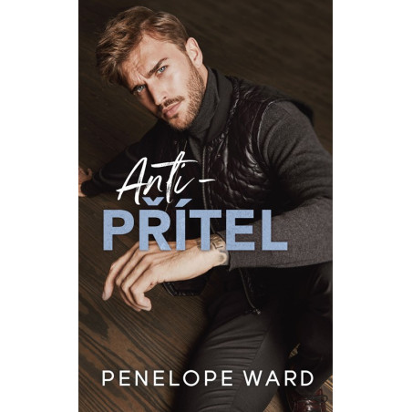 Anti-přítel