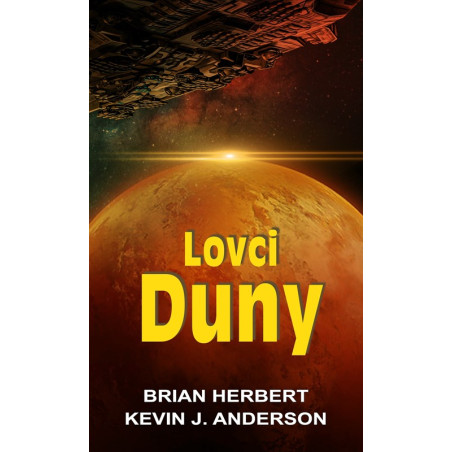 Lovci Duny
