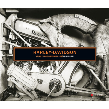 Harley-Davidson