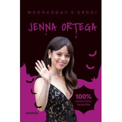 Jenna Ortega