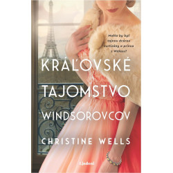 Kráľovské tajomstvo Windsorovcov
