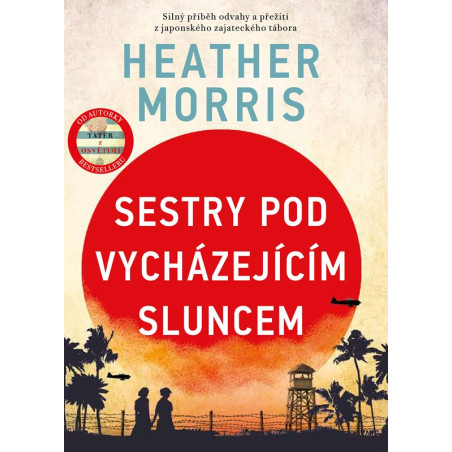 Sestry pod vycházejícím sluncem