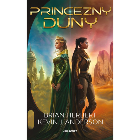 Princezna Duny