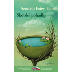 Skotské pohádky / Scottish Tales