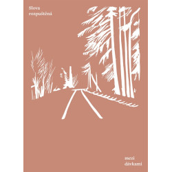 Slova rozpuštěná mezi dávkami