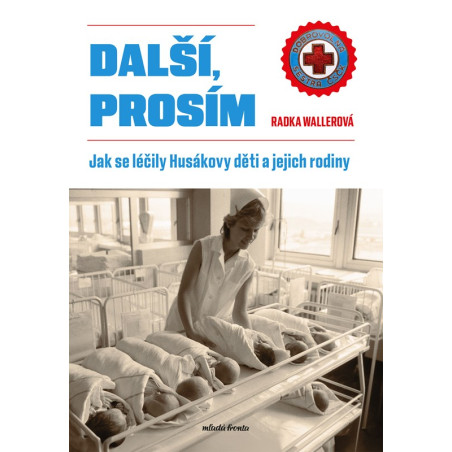 Další, prosím