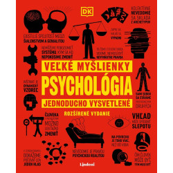 Psychológia