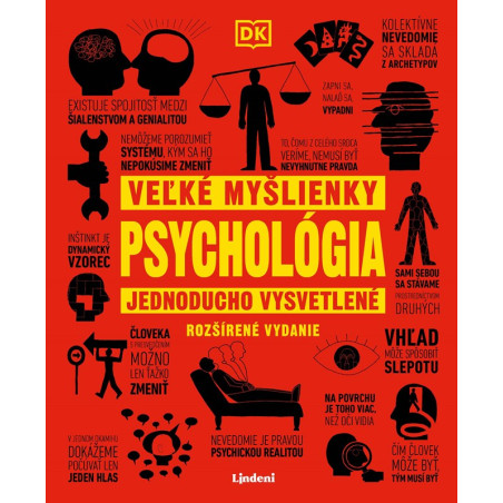 Psychológia