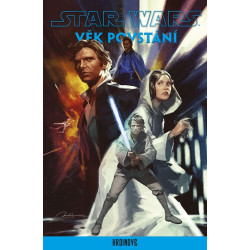Star Wars - Věk Povstání: Hrdinové