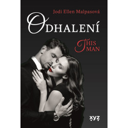Odhalení – This Man 1