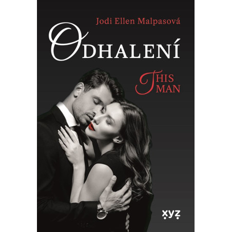 Odhalení – This Man 1