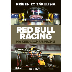 Red Bull Racing - Na krídlach úspechu