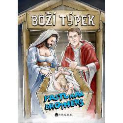 Boží týpek