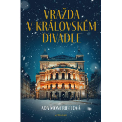 Vražda v Královském divadle