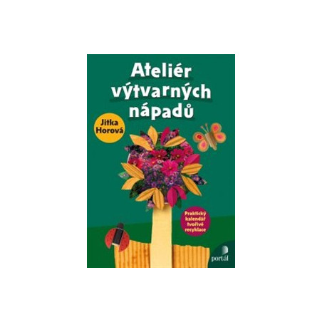 Ateliér výtvarných nápadů