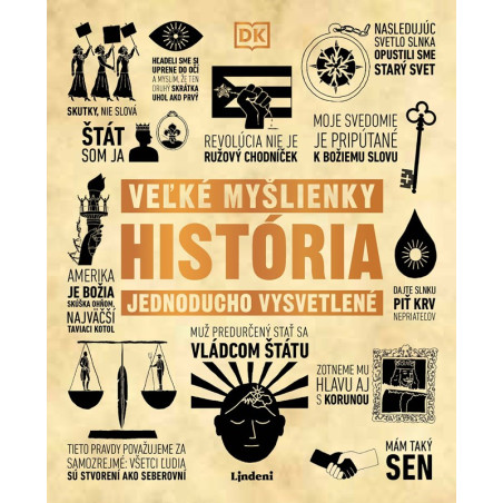 História