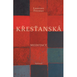 Křesťanská meditace