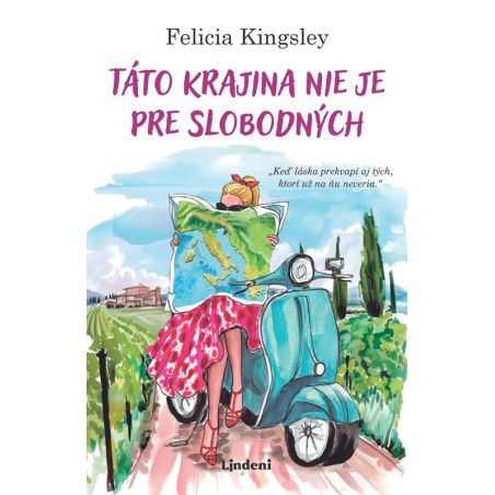 Táto krajina nie je pre slobodných