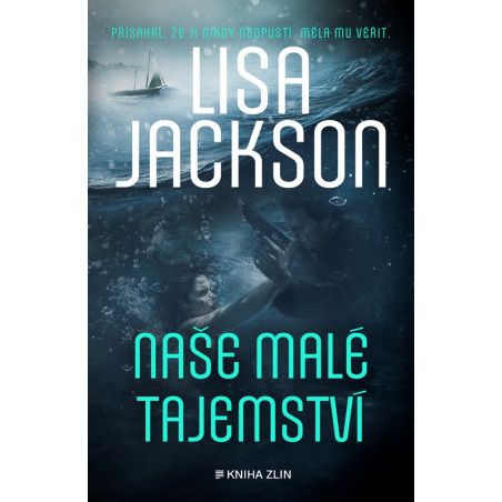 Naše malé tajemství