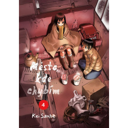 Město, kde chybím 4