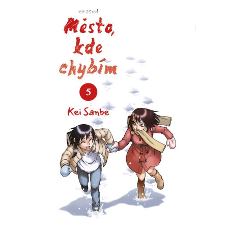 Město, kde chybím 5