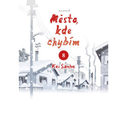 Město, kde chybím 8