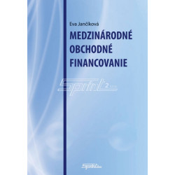 Medzinárodné obchodné financovanie