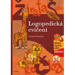 Logopedická cvičení