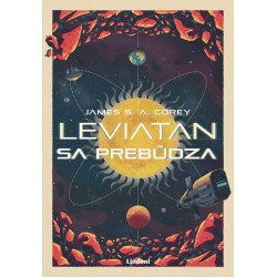 Leviatan sa prebúdza