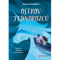 Ostrov jednorožců