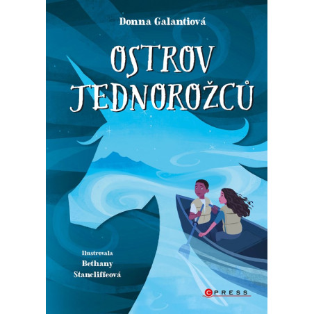 Ostrov jednorožců
