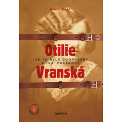 Otilie Vranská