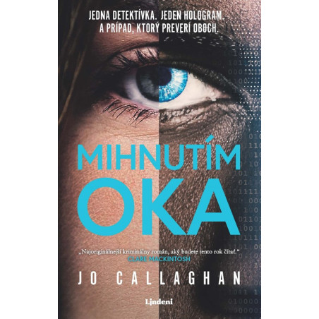 Mihnutím oka