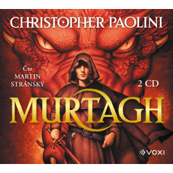 Murtagh (audiokniha)