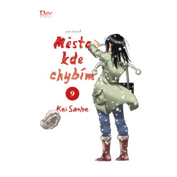 Město, kde chybím 9