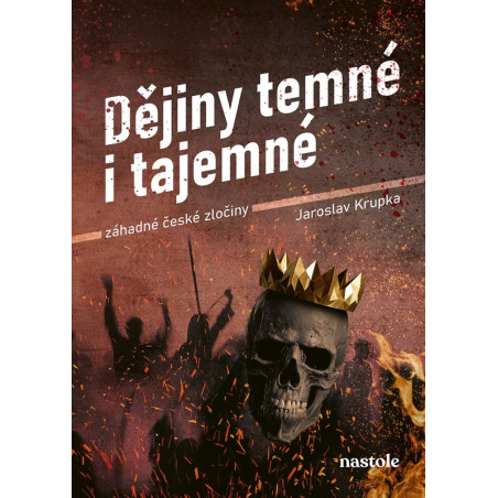 Dějiny temné i tajemné