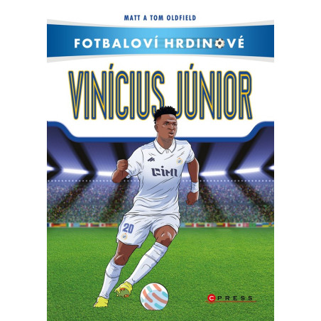 Vinícius Júnior