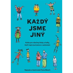 Každý jsme jiný