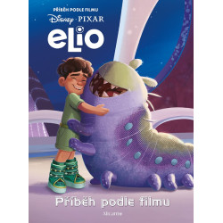 Elio - Příběh podle filmu