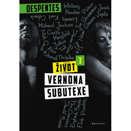 Život Vernona Subutexe 3