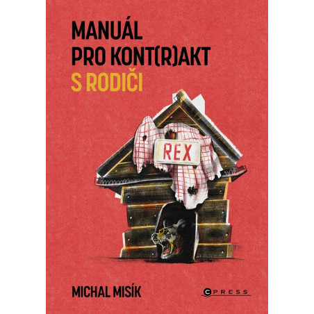 Manuál pro kont(r)akt s rodiči