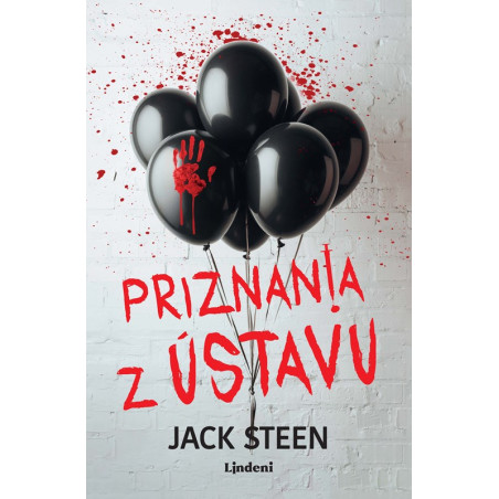 Priznania z ústavu