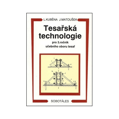 Tesařská technologie