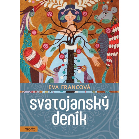 Svatojanský deník