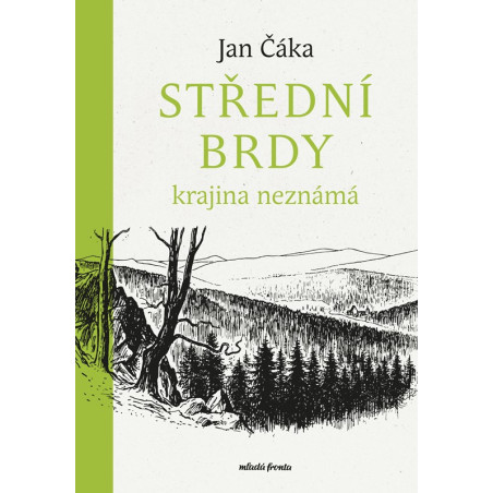 Střední Brdy