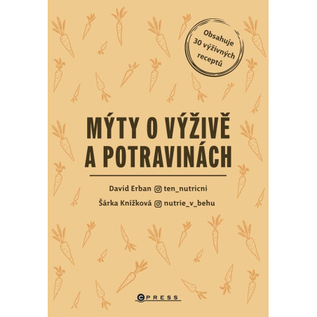 Mýty o výživě a potravinách