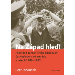 Na Západ hleď!