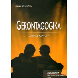 Gerontagogika