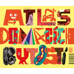 Atlas domácích bytostí