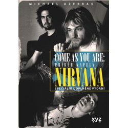 Nirvana. Come as you are